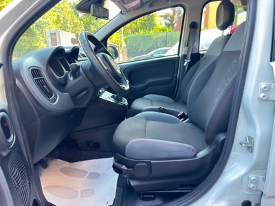 Fiat Panda 0.9 TwinAir Turbo Natural Power Easy (7)