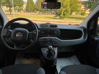 Fiat Panda 0.9 TwinAir Turbo Natural Power Easy (9)