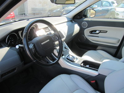 Land Rover Range Rover Evoque 2.0 TD4 150 CV 5p. SE (12)
