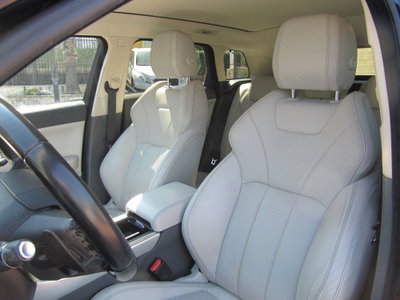 Land Rover Range Rover Evoque 2.0 TD4 150 CV 5p. SE (13)