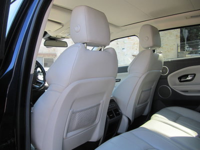 Land Rover Range Rover Evoque 2.0 TD4 150 CV 5p. SE (14)