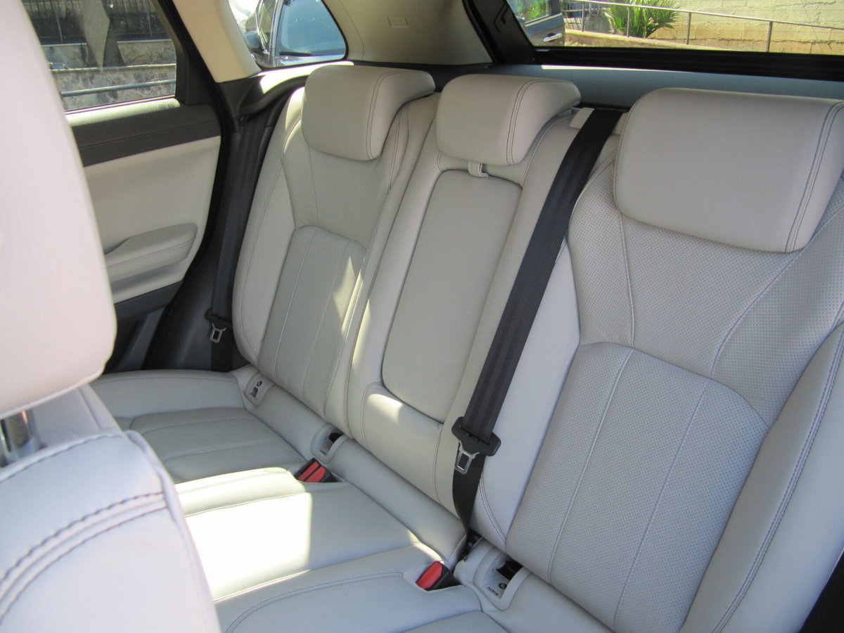 Land Rover Range Rover Evoque 2.0 TD4 150 CV 5p. SE (16)