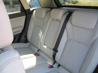Land Rover Range Rover Evoque 2.0 TD4 150 CV 5p. SE (16)