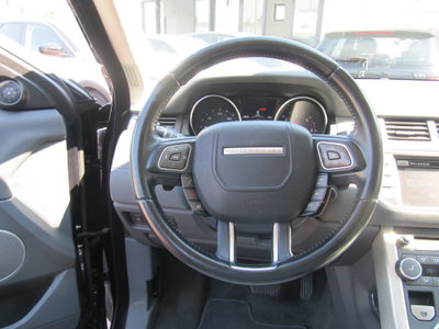 Land Rover Range Rover Evoque 2.0 TD4 150 CV 5p. SE (6)