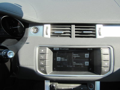 Land Rover Range Rover Evoque 2.0 TD4 150 CV 5p. SE (7)