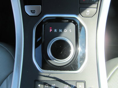 Land Rover Range Rover Evoque 2.0 TD4 150 CV 5p. SE (9)