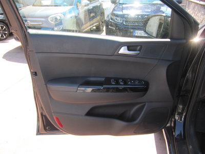 Kia Sportage 1.6 CRDI 136 CV 2WD Mild Hybrid GT Line (13)