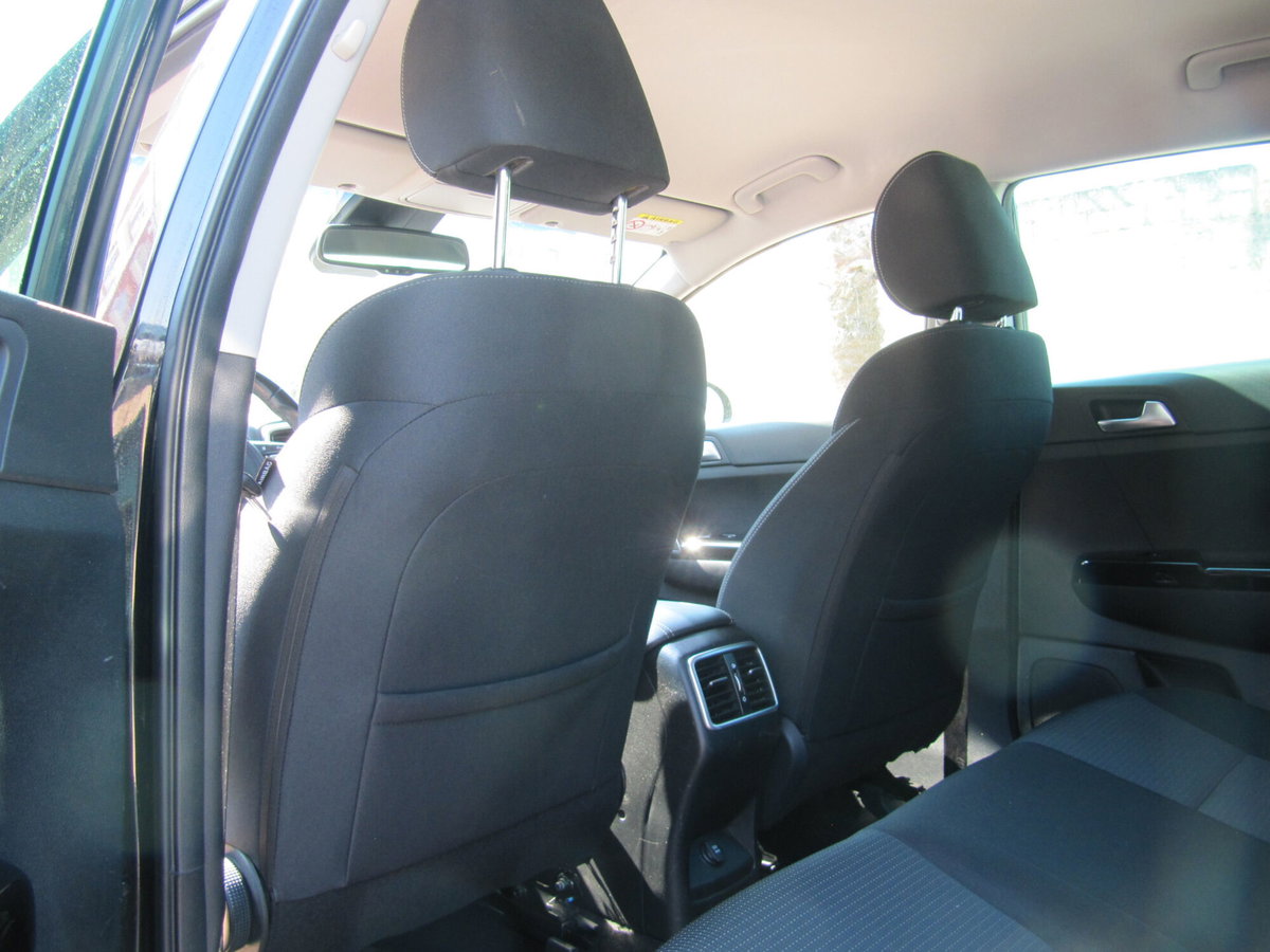 Kia Sportage 1.6 CRDI 136 CV 2WD Mild Hybrid GT Line (14)