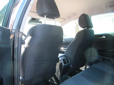 Kia Sportage 1.6 CRDI 136 CV 2WD Mild Hybrid GT Line (14)