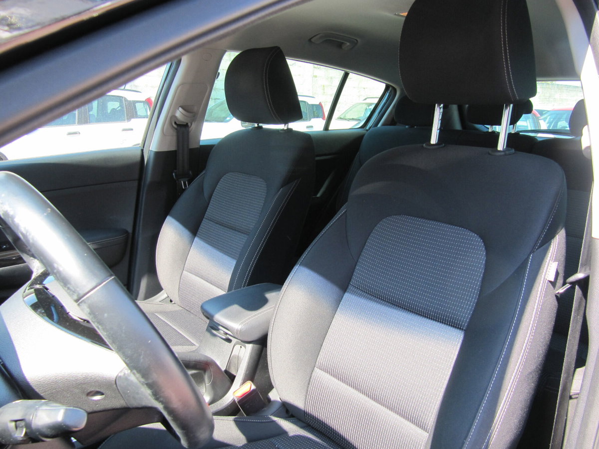 Kia Sportage 1.6 CRDI 136 CV 2WD Mild Hybrid GT Line (15)