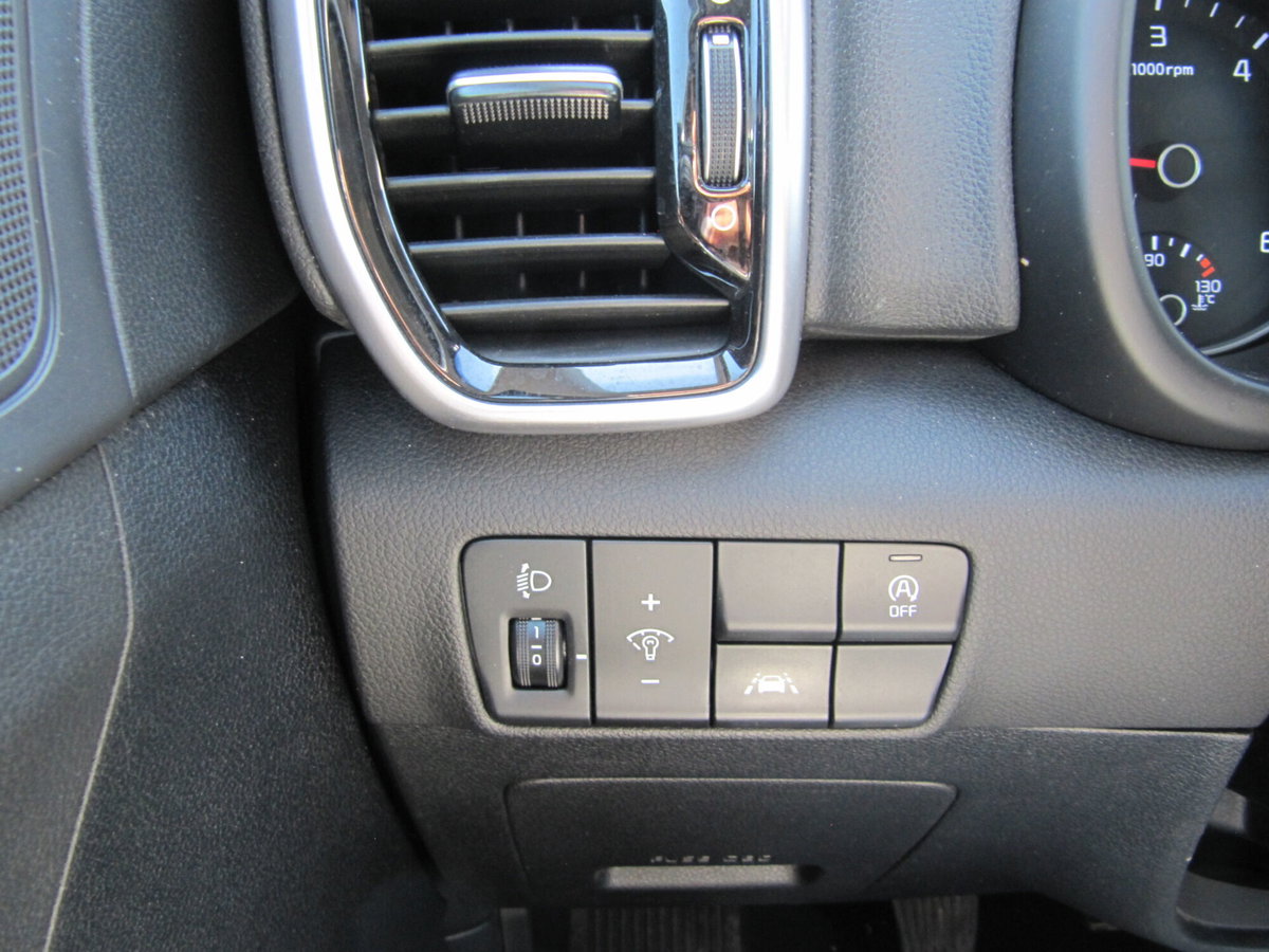 Kia Sportage 1.6 CRDI 136 CV 2WD Mild Hybrid GT Line (16)