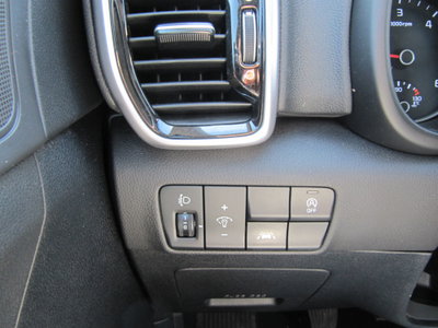 Kia Sportage 1.6 CRDI 136 CV 2WD Mild Hybrid GT Line (16)
