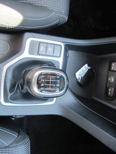Kia Sportage 1.6 CRDI 136 CV 2WD Mild Hybrid GT Line (8)