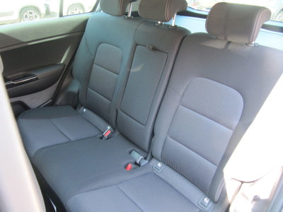 Kia Sportage 1.6 CRDI 136 CV 2WD Mild Hybrid GT Line (9)