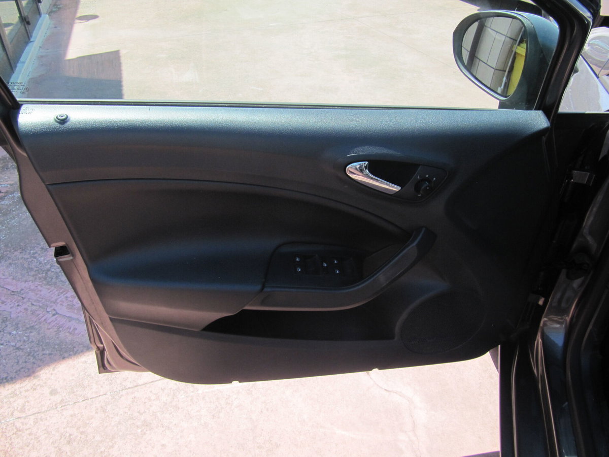 SEAT Ibiza 1.2 TDI CR 5 porte I-Tech (10)