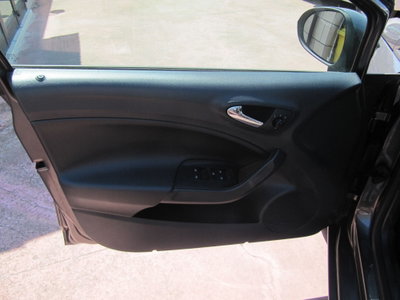 SEAT Ibiza 1.2 TDI CR 5 porte I-Tech (10)