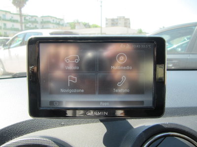SEAT Ibiza 1.2 TDI CR 5 porte I-Tech (11)