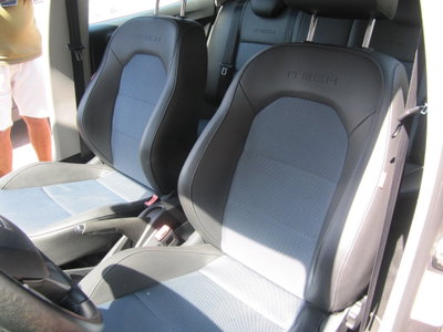SEAT Ibiza 1.2 TDI CR 5 porte I-Tech (12)