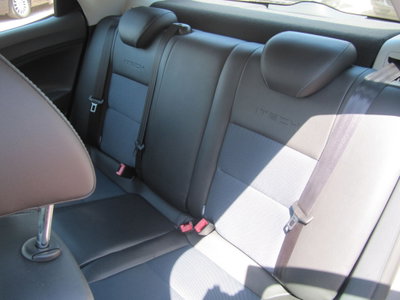 SEAT Ibiza 1.2 TDI CR 5 porte I-Tech (13)