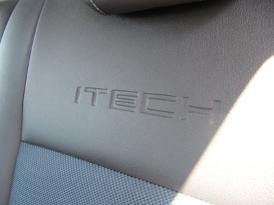 SEAT Ibiza 1.2 TDI CR 5 porte I-Tech (15)