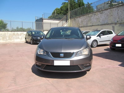 SEAT Ibiza 1.2 TDI CR 5 porte I-Tech (3)