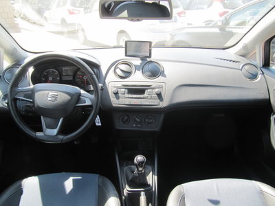 SEAT Ibiza 1.2 TDI CR 5 porte I-Tech (4)