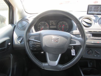 SEAT Ibiza 1.2 TDI CR 5 porte I-Tech (5)