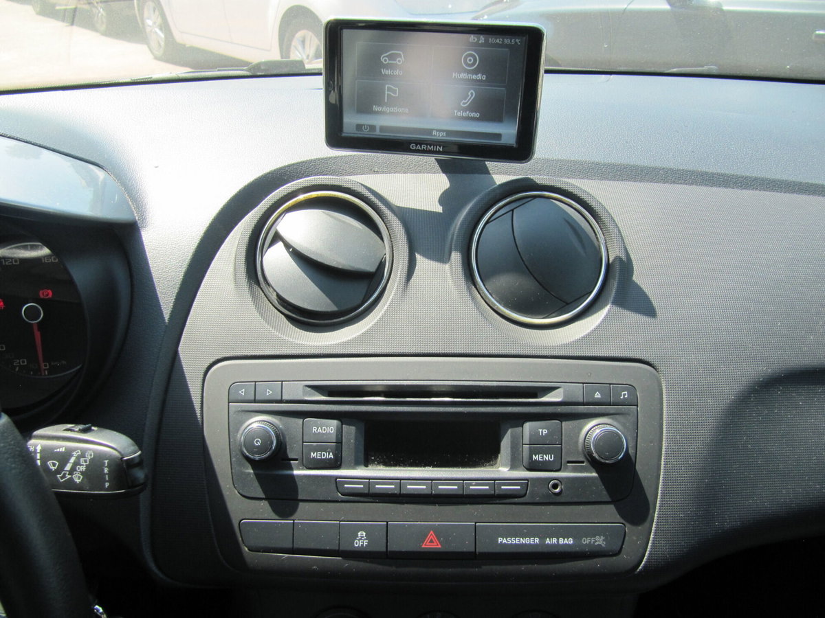 SEAT Ibiza 1.2 TDI CR 5 porte I-Tech (6)