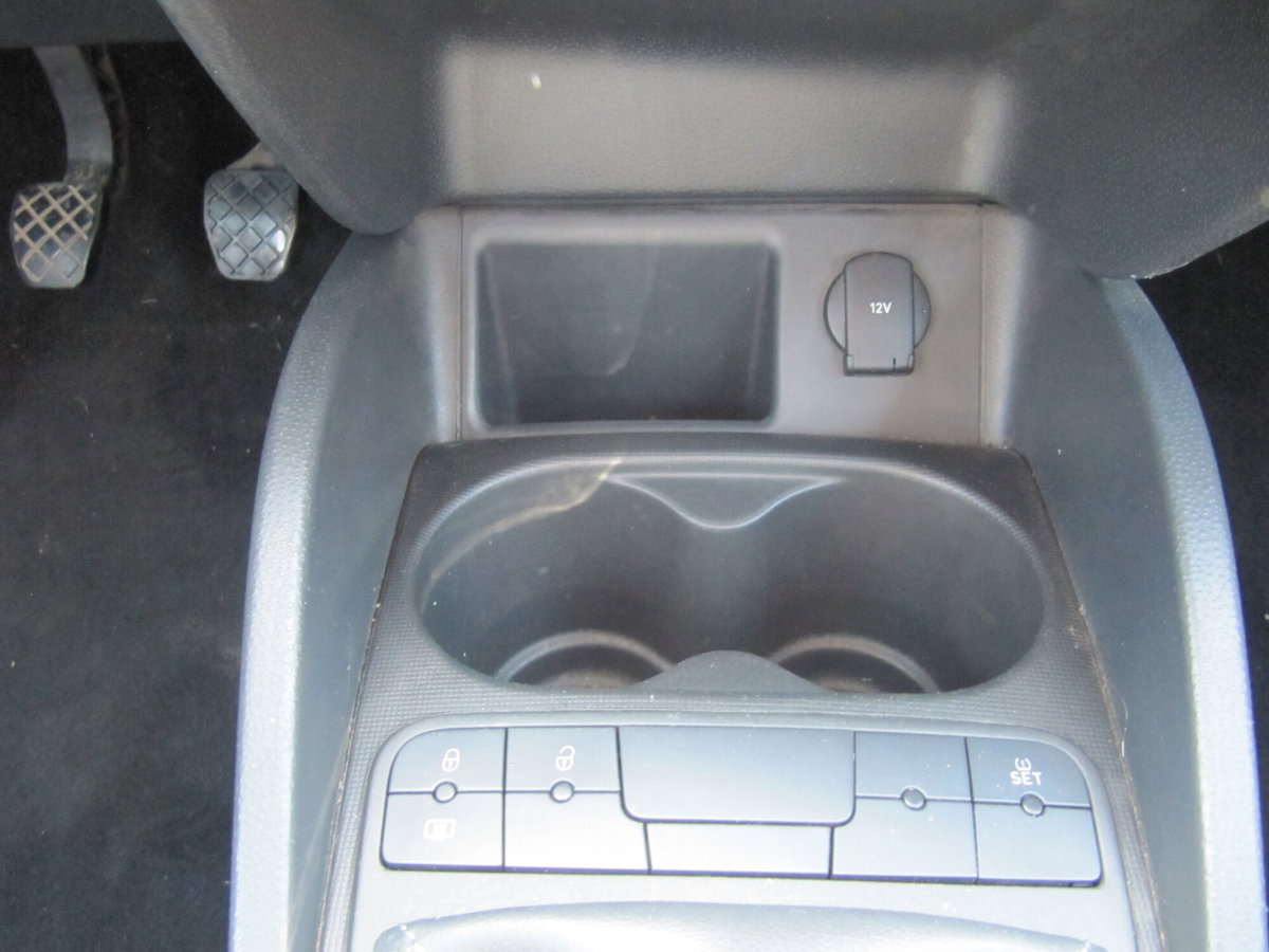 SEAT Ibiza 1.2 TDI CR 5 porte I-Tech (7)