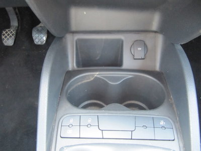 SEAT Ibiza 1.2 TDI CR 5 porte I-Tech (7)