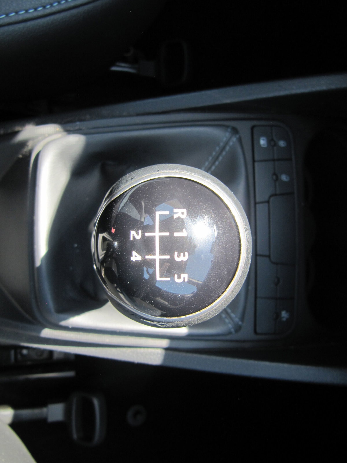 SEAT Ibiza 1.2 TDI CR 5 porte I-Tech (8)