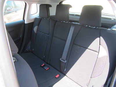 Peugeot 2008 VTi 82CV Allure (14)