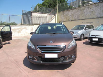 Peugeot 2008 VTi 82CV Allure (3)