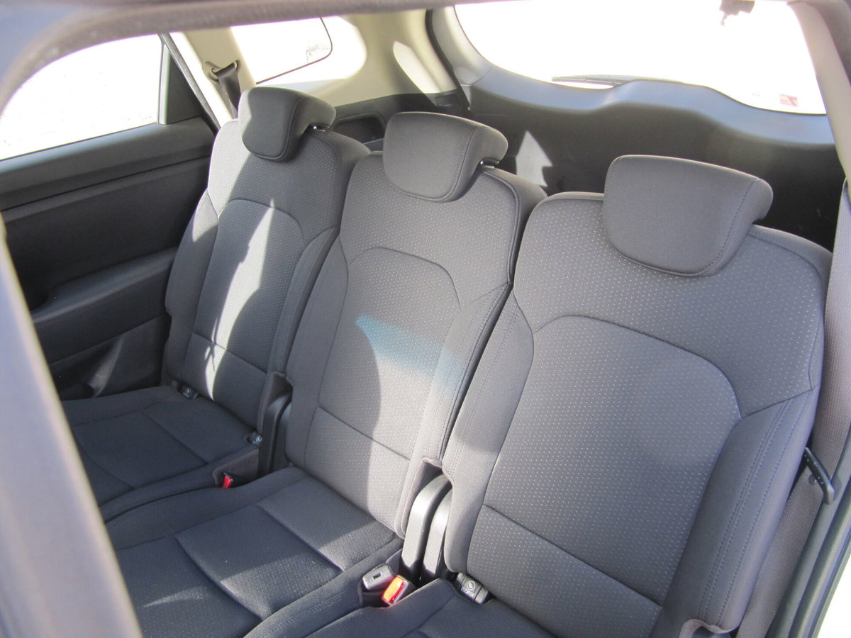Kia Carens 1.7 CRDi 115 CV Cool (10)