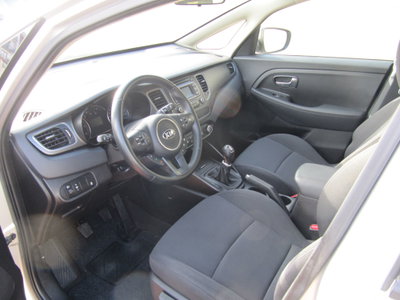 Kia Carens 1.7 CRDi 115 CV Cool (6)