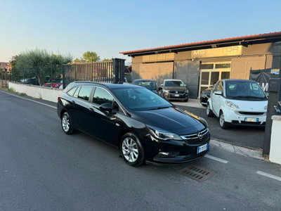 Opel Astra Station Wagon 1.6 CDTi 136CV Start&Stop Sports 120 Annivers. usata
