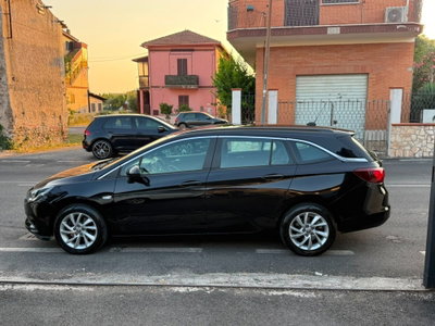 Opel Astra Station Wagon 1.6 CDTi 136CV Start&Stop Sports 120 Annivers. (13)