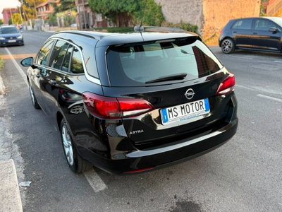 Opel Astra Station Wagon 1.6 CDTi 136CV Start&Stop Sports 120 Annivers. (14)