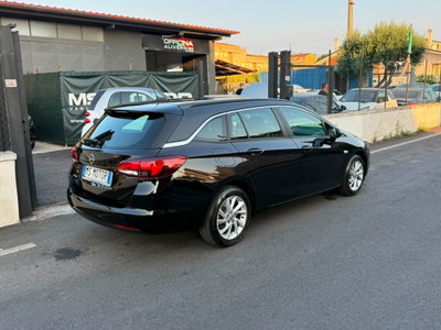 Opel Astra Station Wagon 1.6 CDTi 136CV Start&Stop Sports 120 Annivers. (2)