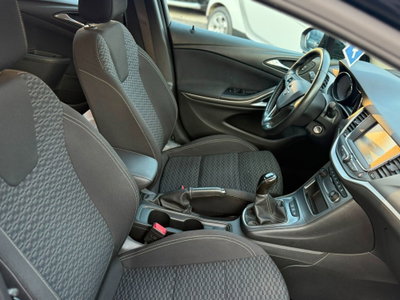 Opel Astra Station Wagon 1.6 CDTi 136CV Start&Stop Sports 120 Annivers. (7)