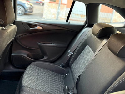 Opel Astra Station Wagon 1.6 CDTi 136CV Start&Stop Sports 120 Annivers. (8)