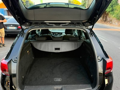 Opel Astra Station Wagon 1.6 CDTi 136CV Start&Stop Sports 120 Annivers. (9)