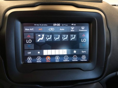 Jeep Renegade 1.3 T4 190CV PHEV 4xe AT6 Limited (11)