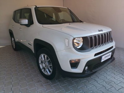 Jeep Renegade 1.3 T4 190CV PHEV 4xe AT6 Limited (3)