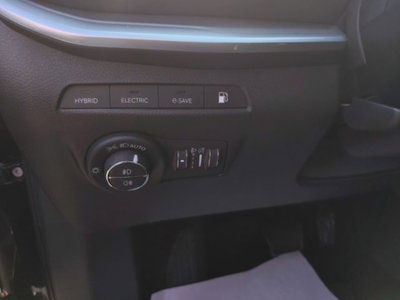 Jeep Renegade 1.3 T4 190CV PHEV 4xe AT6 Limited (13)