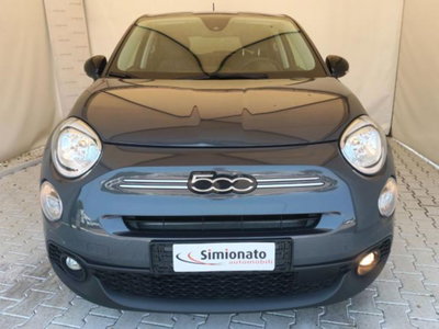 Fiat 500X 1.3 MultiJet 95 CV Club (3)