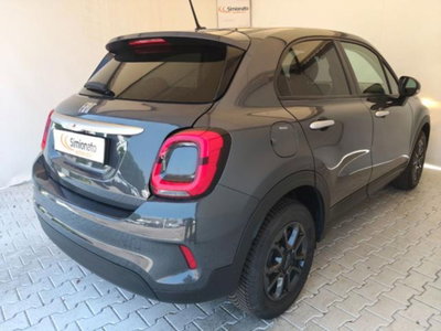Fiat 500X 1.3 MultiJet 95 CV Club (5)