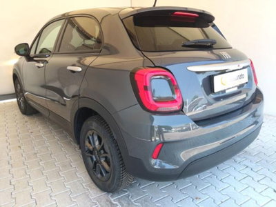 Fiat 500X 1.3 MultiJet 95 CV Club (7)