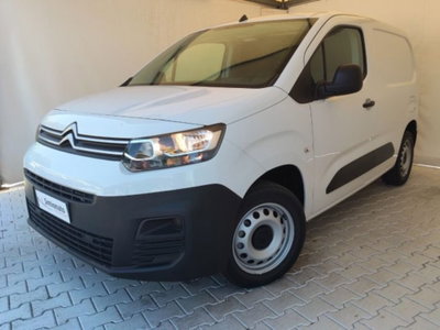 Citroen Berlingo Furgone BlueHDi 130 Van M Club