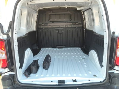 Citroen Berlingo Furgone BlueHDi 130 Van M Club (11)